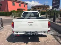 2016 Mitsubishi L200
