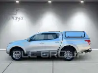 2016 Mitsubishi L200
