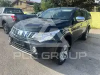 2016 Mitsubishi L200