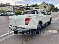 2016 Mitsubishi L200