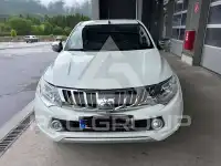 2016 Mitsubishi L200