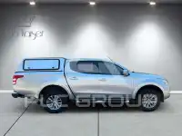2016 Mitsubishi L200