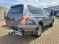 2016 Mitsubishi L200