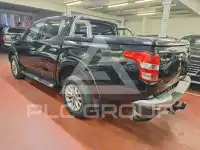 2016 Mitsubishi L200