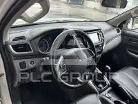 2016 Mitsubishi L200