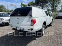 2016 Mitsubishi L200