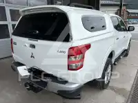 2016 Mitsubishi L200