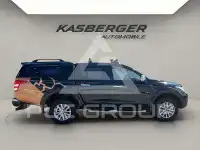 2016 Mitsubishi L200