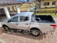 2016 Mitsubishi L200
