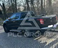 2016 Mitsubishi L200
