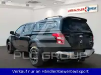 2016 Mitsubishi L200