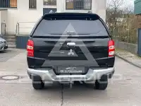 2016 Mitsubishi L200