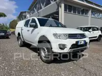 2016 Mitsubishi L200