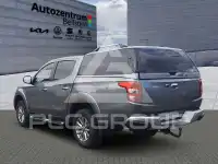 2016 Mitsubishi L200