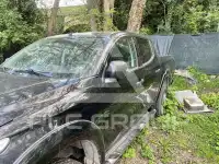 2016 Mitsubishi L200