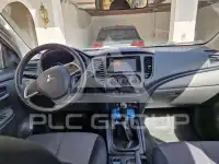 2016 Mitsubishi L200