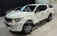 2016 Mitsubishi L200