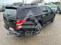 2016 Mitsubishi L200