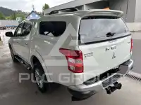 2016 Mitsubishi L200