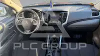 2016 Mitsubishi L200