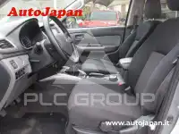 2016 Mitsubishi L200