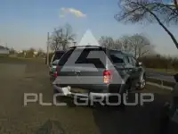 2016 Mitsubishi L200