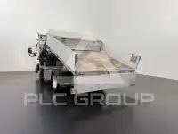2016 Mitsubishi Canter