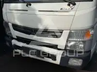 2016 Mitsubishi Canter