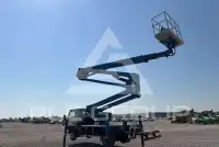 2016 Mitsubishi Canter