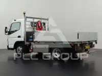 2016 Mitsubishi Canter
