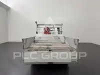 2016 Mitsubishi Canter