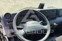 2016 Mitsubishi Canter