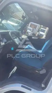2016 Mitsubishi Canter