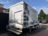 2016 Mitsubishi Canter
