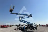 2016 Mitsubishi Canter