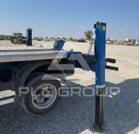 2016 Mitsubishi Canter