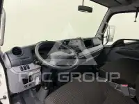 2016 Mitsubishi Canter