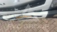 2016 Mitsubishi Canter