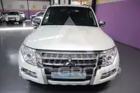 2016 Mitsubishi MONTERO
