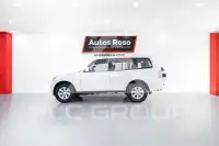 2016 Mitsubishi MONTERO
