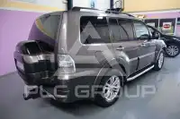 2016 Mitsubishi MONTERO