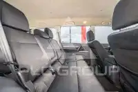 2016 Mitsubishi MONTERO