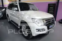 2016 Mitsubishi MONTERO