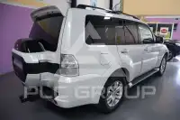 2016 Mitsubishi MONTERO