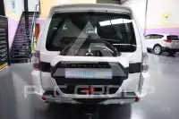 2016 Mitsubishi MONTERO