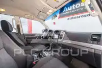 2016 Mitsubishi MONTERO
