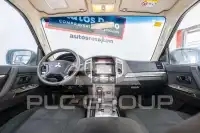 2016 Mitsubishi MONTERO