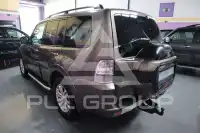 2016 Mitsubishi MONTERO
