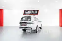 2016 Mitsubishi MONTERO