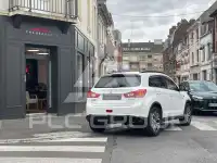 2016 Mitsubishi Asx
